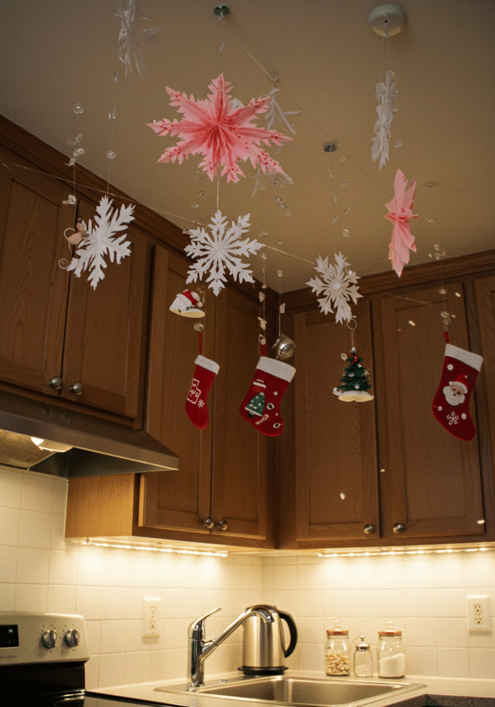 Ceiling Danglers