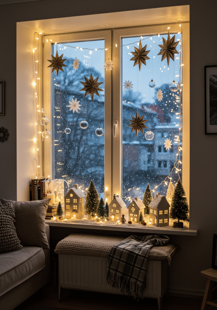 Use Your Window as a Display