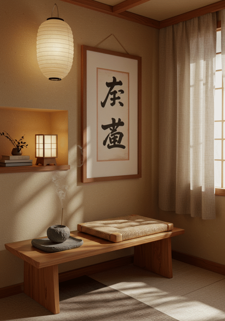 Minimalist Doesn’t Mean Empty, It Means Mindful