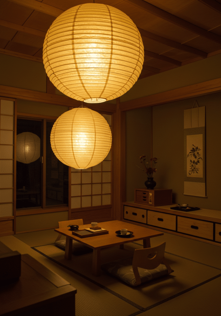 Statement Lanterns that Don’t Shout