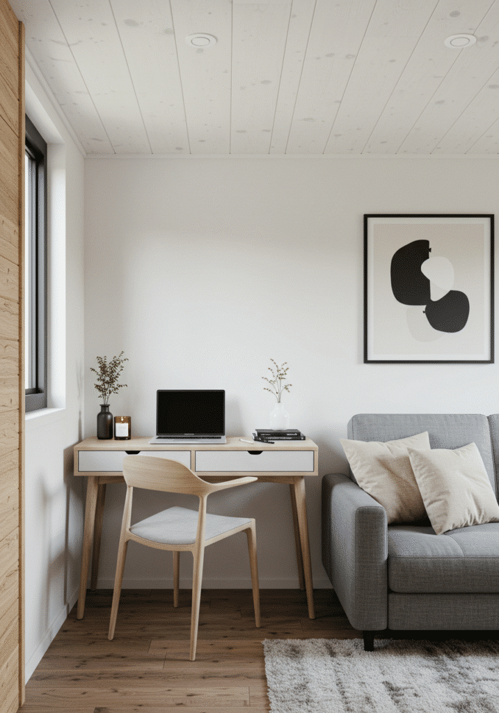 Go Minimalist with Only Essentials