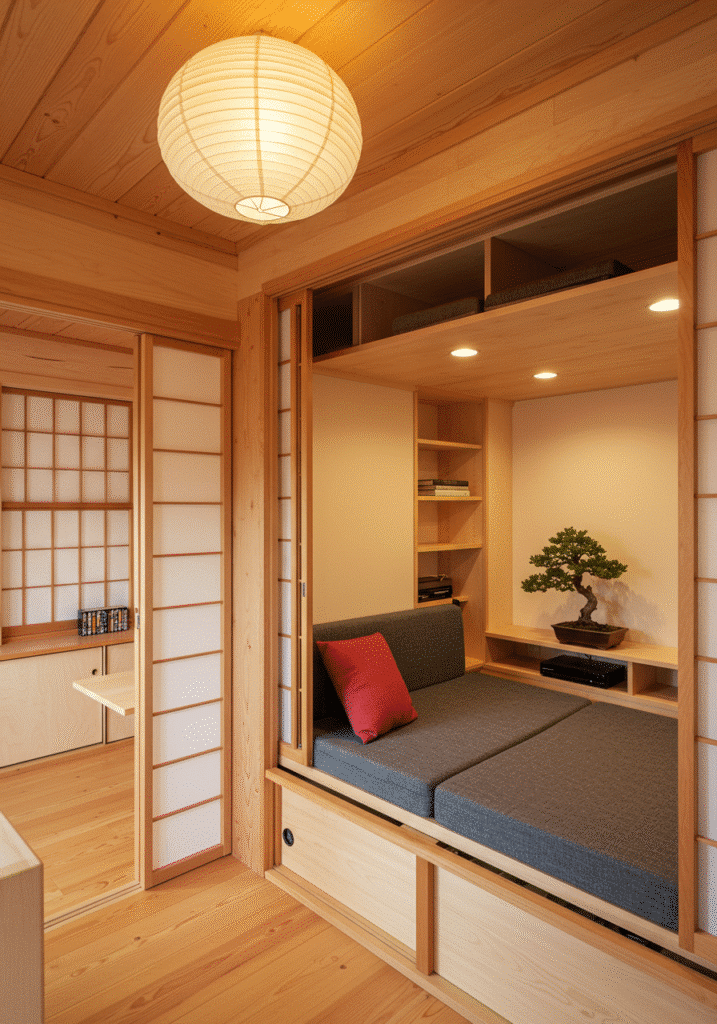Sliding Everything—Doors, Cabinets, Sanity