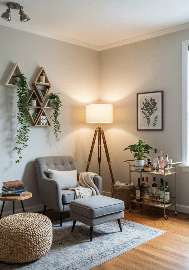 Style the Corners (Don’t Ignore Them)