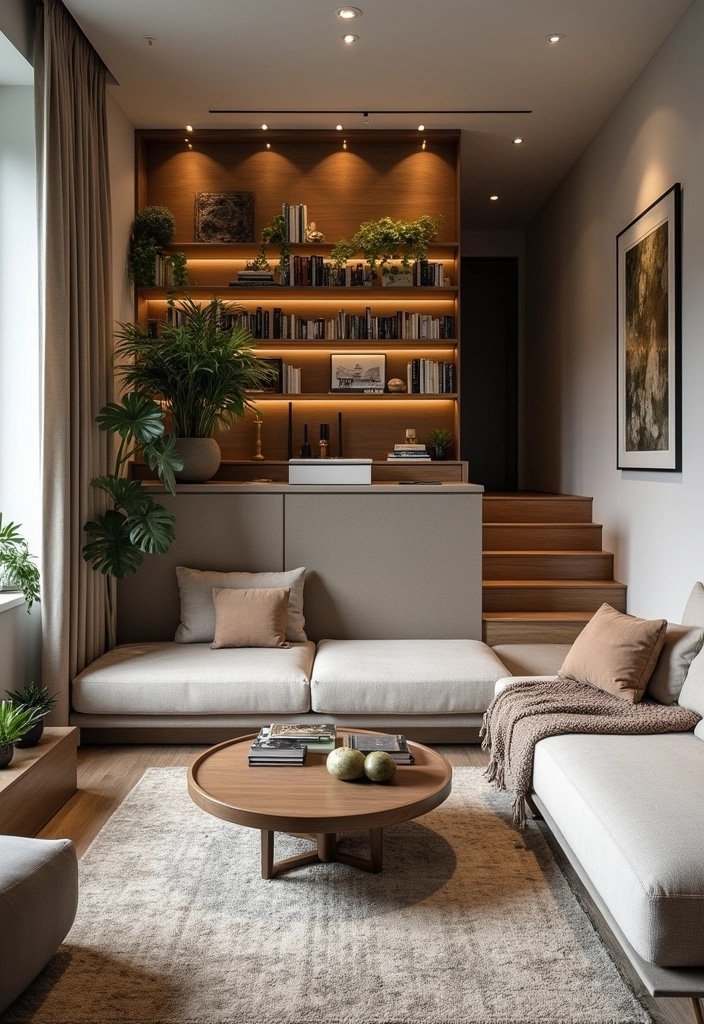 Add Interest with Multi-Level Designs
