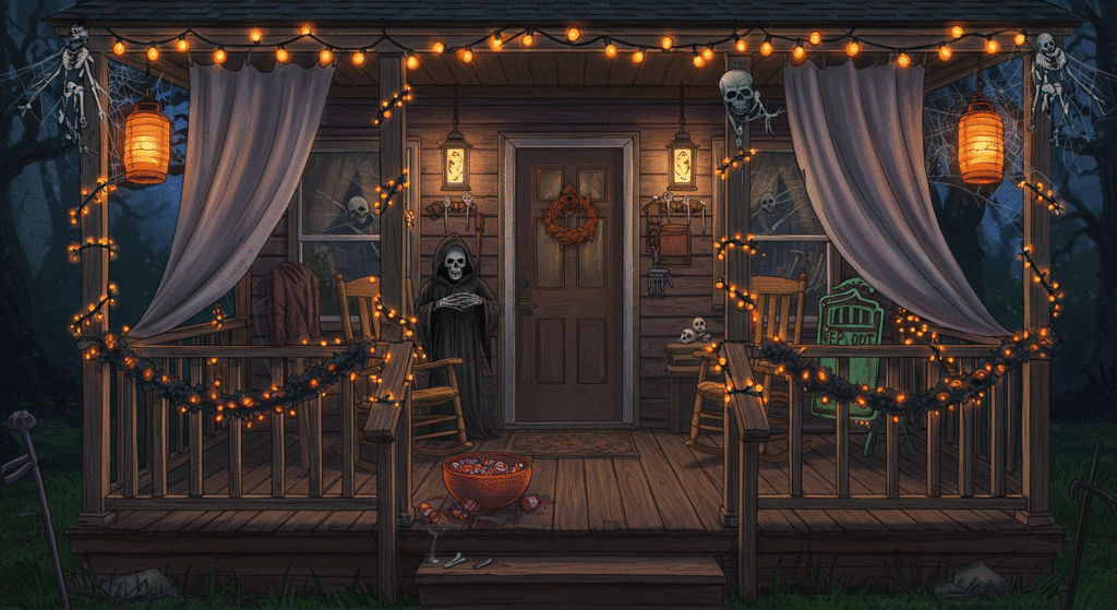 horror