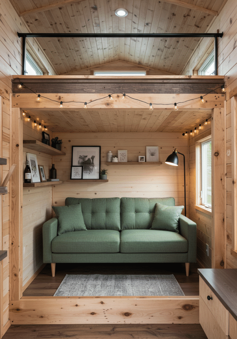 Image showcasing Small Apartment Furniture | Wall Beds, Tables, & More