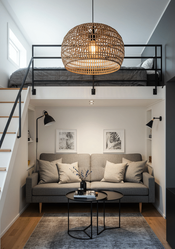 Drop a Pendant Light—And Let It Steal the Show