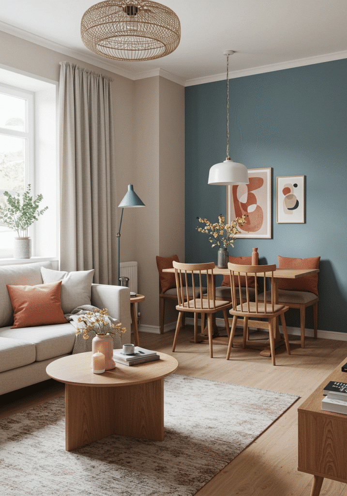 Color Zoning (But Make It Subtle)