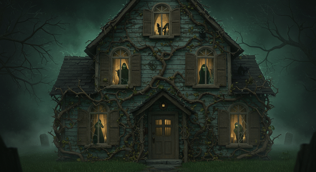 tiny house